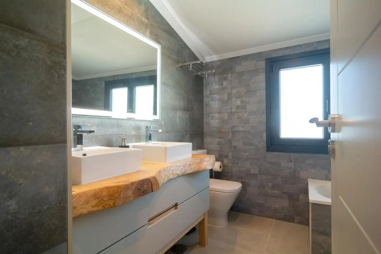 Villa House Las Chapas Playa Marbella Spain