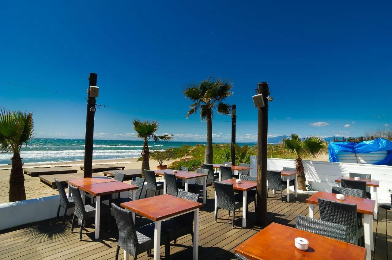 House Las Chapas Playa Marbella 0*,  Spain