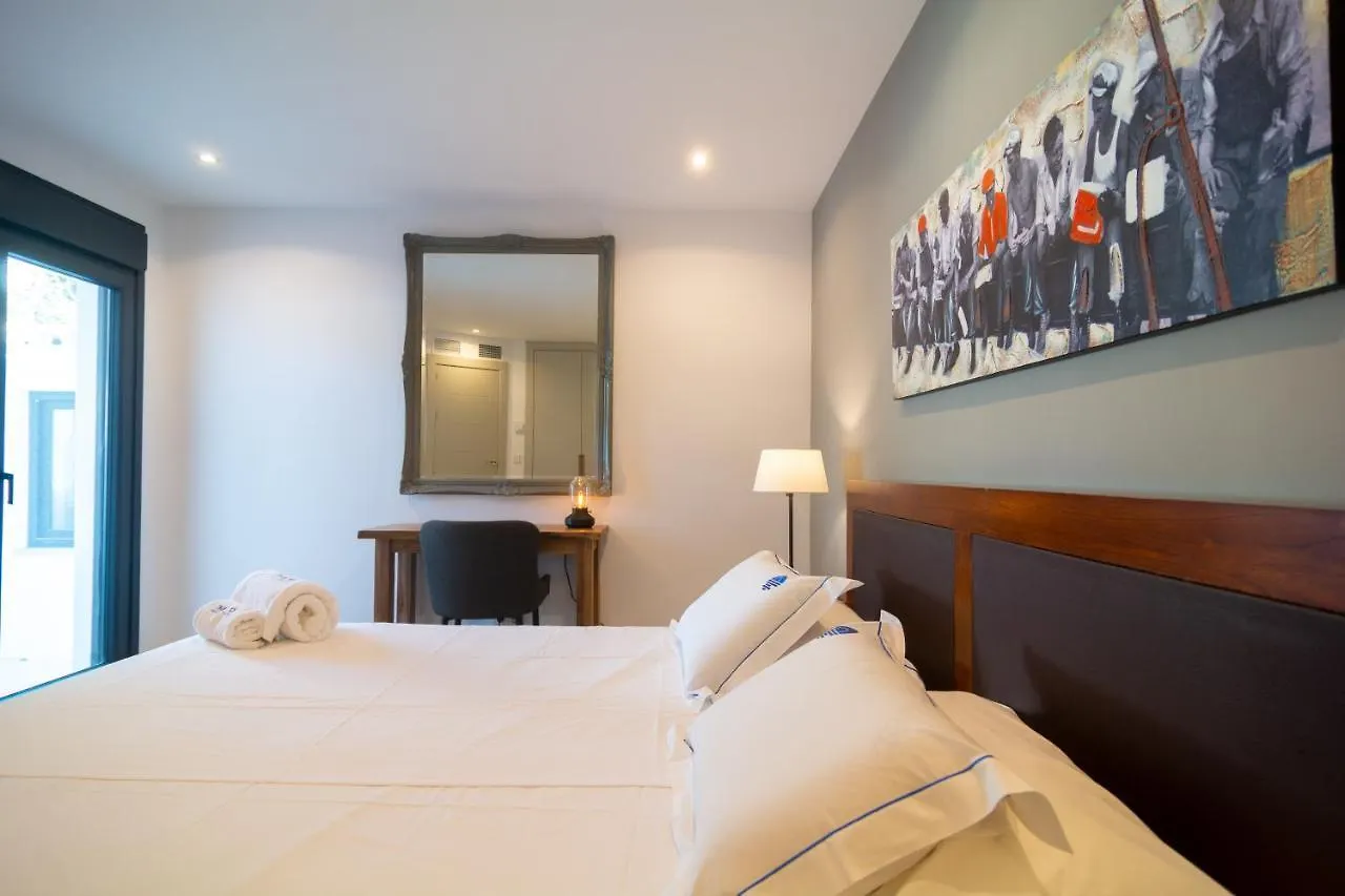 House Las Chapas Playa Marbella 0*,  Spain