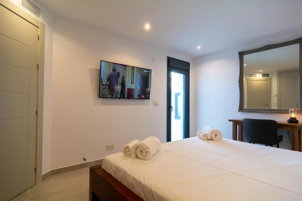 Vila House Las Chapas Playa Marbella